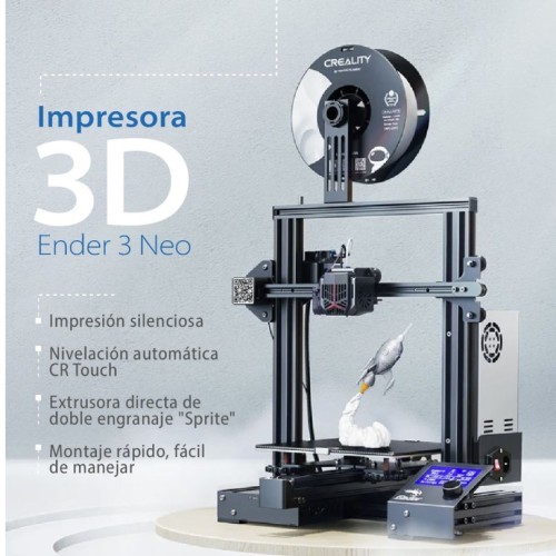 Ender 3 Neo