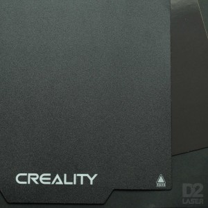 Cama magnètica Creality 310 x 310