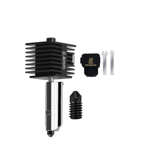 Bambu Lab A1/A1 mini extruder kit 1.75 + nozzle