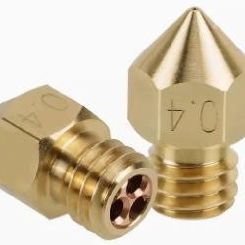 Nozzle  Alto Flujo M6