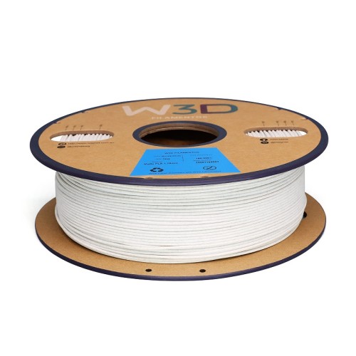 W3D PLA Matte Mármol