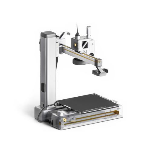 Bambu Lab A1 Mini