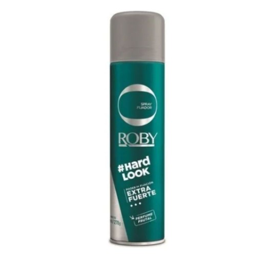 Spray adhesivo Roby