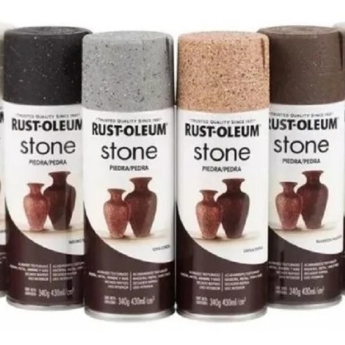 Rust Oleum Stone