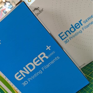 Ender  PLA