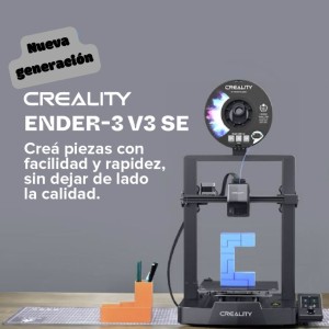 Ender 3 V3 SE